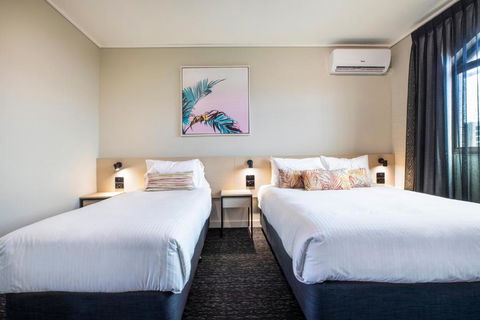 Nightcap At Springwood Hotel - Accommodation Gold Coast 2