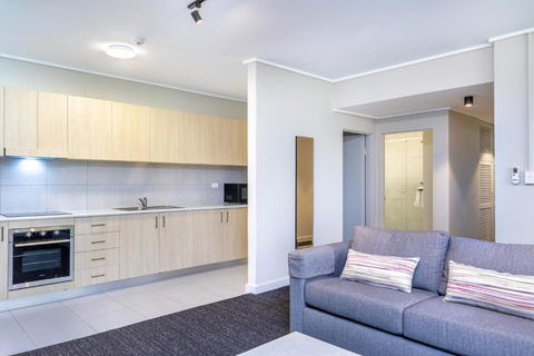 Nightcap At Springwood Hotel - Accommodation Gold Coast 3