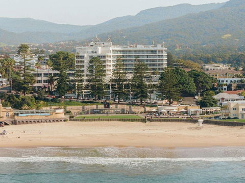 Novotel Wollongong Northbeach - Gold Coast 4U 0