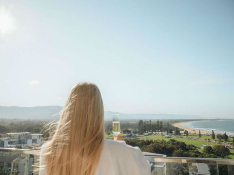Novotel Wollongong Northbeach - Gold Coast 4U 3