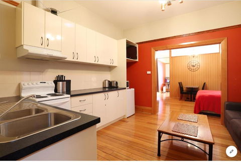 NORD - North Hobart Apartments - Accommodation Gold Coast 1