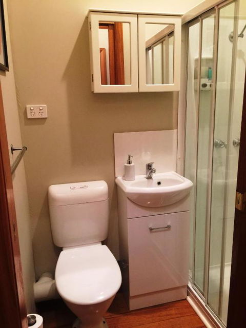 NORD - North Hobart Apartments - Accommodation Gold Coast 2