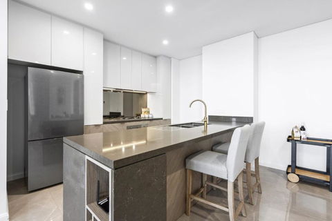 OCEAN Views In Beachside 2-Bedroom Unit - Q Stay - Accommodation Gold Coast 1