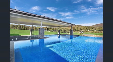 ON Keppies - BnB - Family Farm & Wedding Guest Accommodation Paterson NSW - Accommodation Gold Coast 3