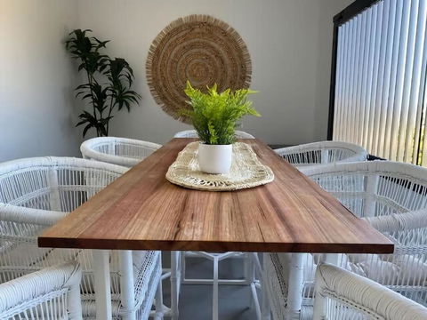 Ocean View Townhouse - 1 Gold Coast 1