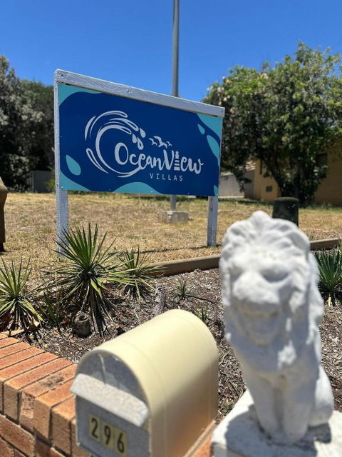 Ocean View Villas - Accommodation Gold Coast 0