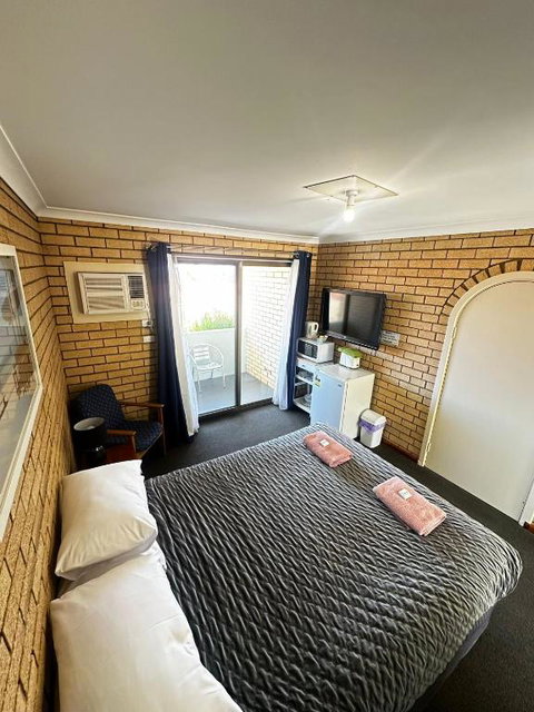 Ocean View Villas - Accommodation Gold Coast 1