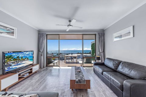 OCEAN VIEWS 16 Pool & Spa Wi-FI - Accommodation Gold Coast 3