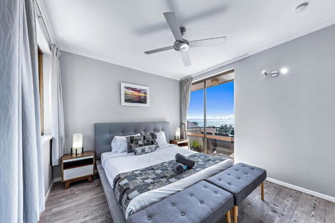 OCEAN VIEWS 16 Pool & Spa Wi-FI - Accommodation Gold Coast 1