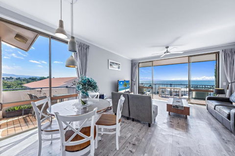 OCEAN VIEWS 16 Pool & Spa Wi-FI - Accommodation Gold Coast 0