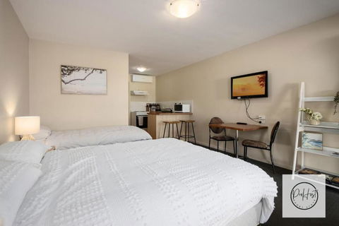 Oceanfront Oasis - 1 Gold Coast 1