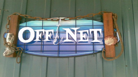 Off The Net - New Listing - Esplanade Property With Views Of The Channel - Accommodation Gold Coast 3