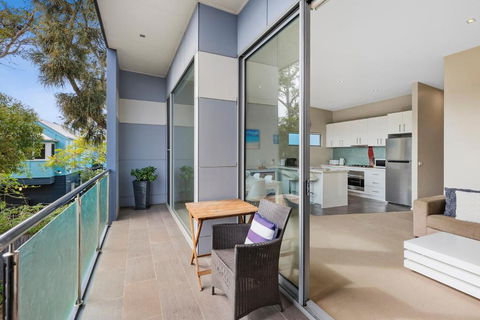 OG- By The Sea, 400m To Beach - Accommodation Gold Coast 2