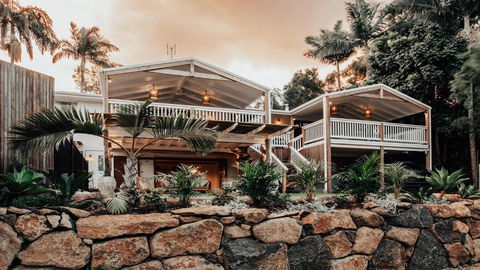 Ohana Hale - Accommodation Gold Coast 0