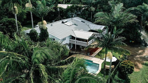 Ohana Hale - Accommodation Gold Coast 1