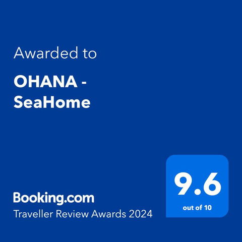 OHANA - SeaHome - Accommodation Gold Coast 3