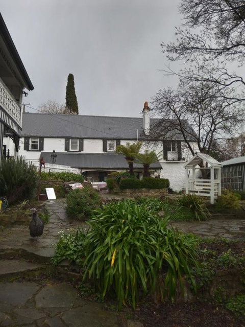 Old Colony Inn - Accommodation Gold Coast 0