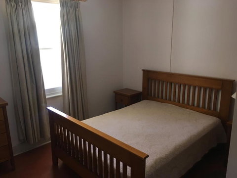 Old Homestead - The Dutchmans Stern Conservation Park - Accommodation Gold Coast 3