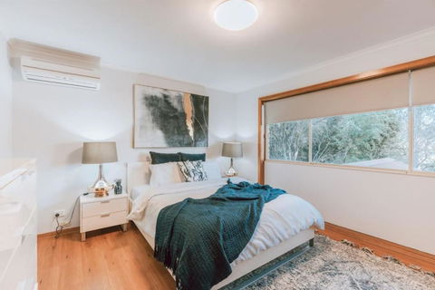 Olinda Rise Retreat House Fire Bathtub And Brekky - Gold Coast 4U 1