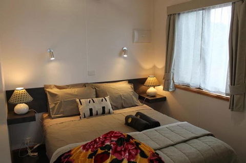 OMARU FARM STAY - Accommodation Gold Coast 1