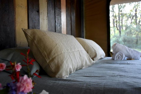On Bell Glamping - Accommodation Gold Coast 0