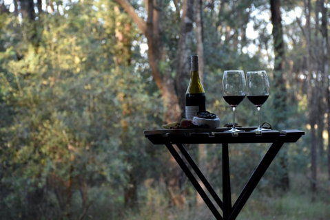 On Bell Glamping - Accommodation Gold Coast 2