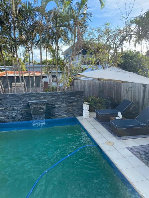 On Esplanade Own Flat & Pool, Manly Cafe Precinct - 1 Gold Coast 1