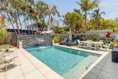 On Esplanade Own Flat & Pool, Manly Cafe Precinct - 1 Gold Coast 0