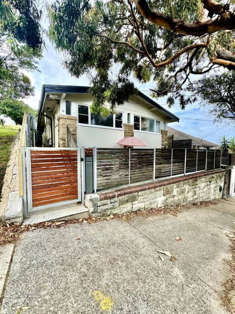 One Bed Apartment - Coogee Beach - Accommodation Gold Coast 0