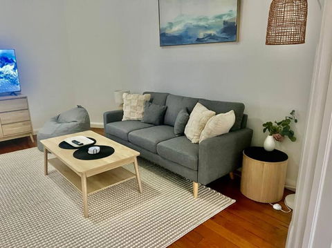 One Bed Apartment - Coogee Beach - Accommodation Gold Coast 2