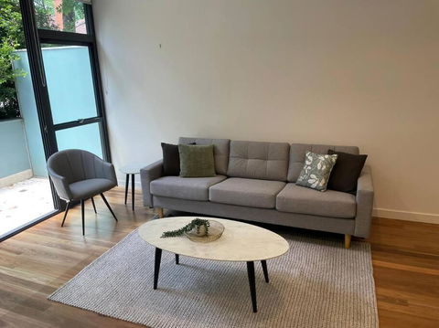 One Bedroom Self Catering Eden - Gold Coast 4U 0