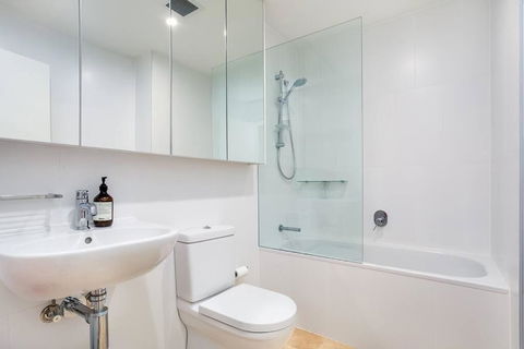 One Bedroom Self Catering Eden - Gold Coast 4U 3