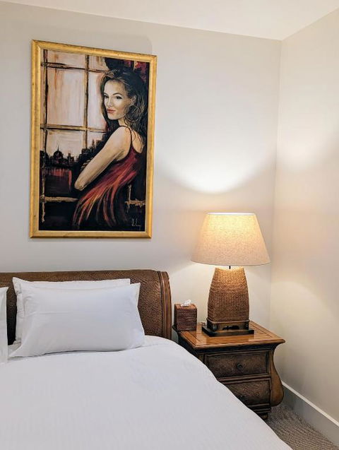 ONE Luxury Apartment - Accommodation Gold Coast 1