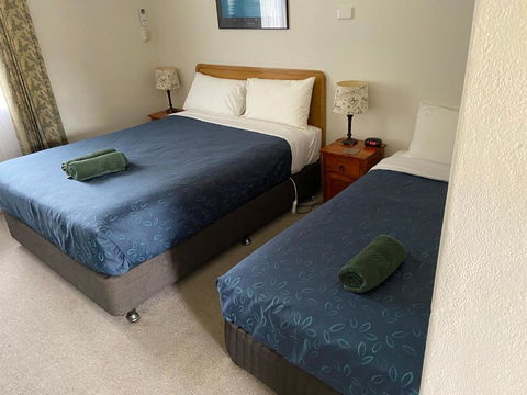 Orbost Country Man Motor Inn - Accommodation Gold Coast 3