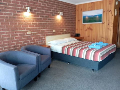 Orbost Country Road Motor Inn - Accommodation Gold Coast 1