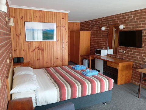 Orbost Country Road Motor Inn - Accommodation Gold Coast 2
