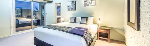 Orbost Motel - Accommodation Gold Coast 2