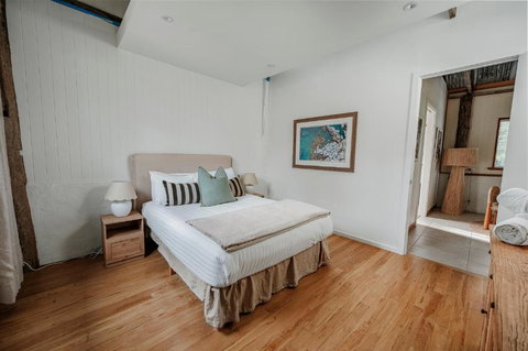 Orchard Cottage - Quiet Farm Escape - Accommodation Gold Coast 1