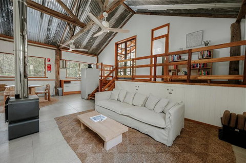 Orchard Cottage - Quiet Farm Escape - Accommodation Gold Coast 0