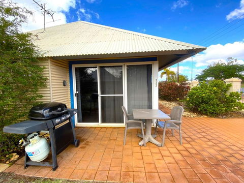 Osprey Holiday Village Unit 222 1 Bedroom - Gold Coast 4U 0