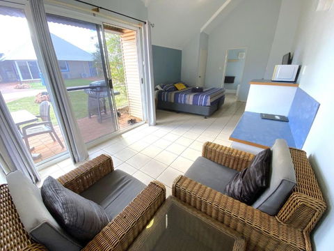 Osprey Holiday Village Unit 222 1 Bedroom - Gold Coast 4U 1