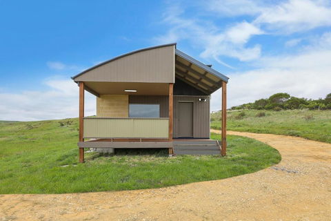 Otway Coastal Villas, 1 Bedroom Villa. - Gold Coast 4U 0