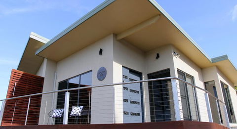 Ou+look BnB - Accommodation Gold Coast 1
