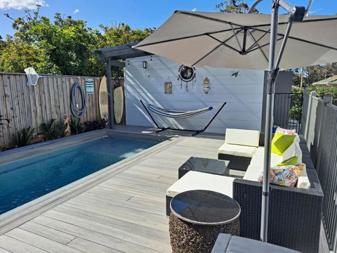Our Retreat - Gold Coast 4U 1