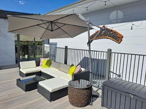 Our Retreat - Gold Coast 4U 2