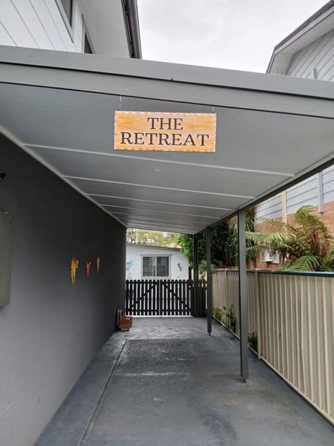 Our Retreat - Gold Coast 4U 0