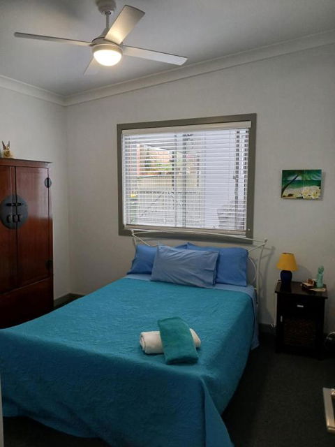 Our Retreat - Gold Coast 4U 3