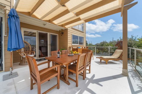Ourania Luxury Villa With Unforgettable Sea Views - Gold Coast 4U 2
