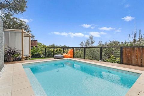 Ourania Luxury Villa With Unforgettable Sea Views - Gold Coast 4U 0