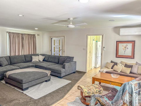 Ovens Valley Retreat - Accommodation Gold Coast 2
